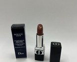 Dior Rouge Dior Couture Colour Satin Lipstick 434 Promenade  - £23.52 GBP