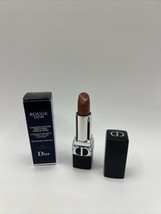 Dior Rouge Dior Couture Colour Satin Lipstick 434 Promenade  - £23.45 GBP