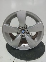 Wheel 17x7-1/2 Alloy 5 Without Hole In Spoke Fits 06-10 BMW 550i 1083255 Oem  - £88.77 GBP