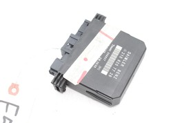 96-03 MERCEDES-BENZ W210 FRONT LEFT DRIVER SIDE DOOR CONTROL MODULE E5867 image 3