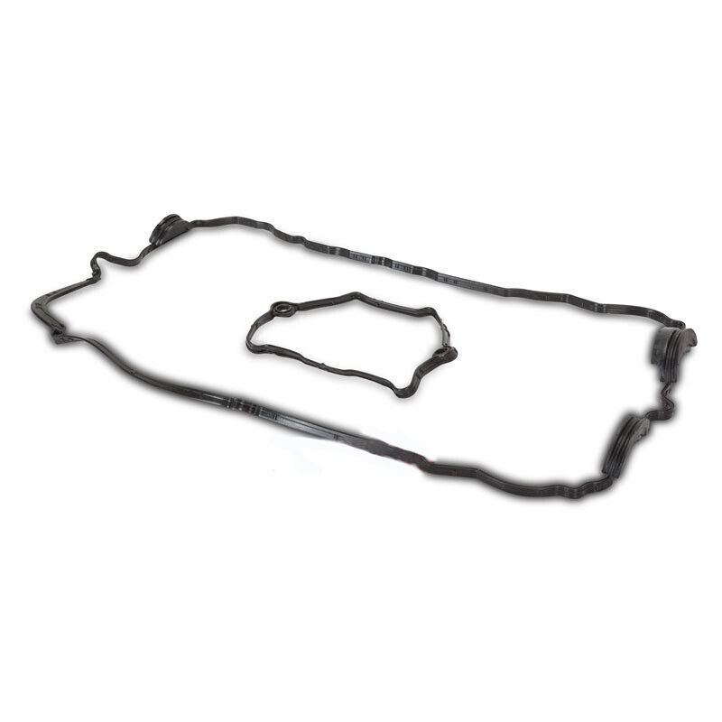 Valve Cover Gasket Set fits for BMW E46 E87 E90 118i 318i 320i N46 11120... - $11.11