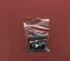 2019 Indianapolis (Indy) 500 new Event PIN free shipping to USA - £11.00 GBP