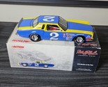 Dale Earnhardt, Sr. #2 ROOKIE OF THE YEAR 1/24 Action 1979 Chevrolet Mon... - $51.43