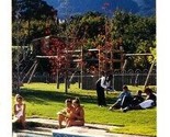 Hotel Swellengrebel Brochure Swellendam South Africa Afrikaans and English - £17.08 GBP