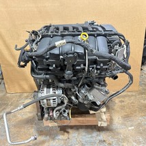 2018-2022 VOLKSWAGEN ATLAS VW 3.6L FWD ENGINE MOTOR V6 6CYL ASSEMBLY OEM... - $2,814.84