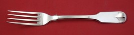 Cardinale by Wallace-Italy Sterling Silver Dinner Fork 8&quot; - £115.21 GBP