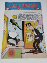 People Edition N°457 1998 - Zipi Et Zape capitan Trueno Tintin - $118.29 MXN