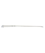 60 61 62 63 64 65 66 Chevy Pickup Truck Stainless RH Windshield Wiper Bl... - $18.83 CAD