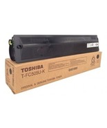 Toshiba TFC505UK Black Toner 38.4K YLD eSTUDIO 2505 3005 4505 5005AC  - $2,332.00 MXN