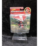 Hot Wheels Mario Kart - MARIO STANDARD KART + SUPER GLIDER l 1:64 Die-Ca... - $13.52 CAD