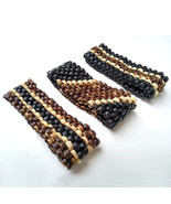 Coconut bracelets : 2+1 for free! - $24.38 CAD