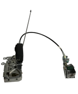 Genuine Ford F4TZ-15219A65-A Control Assembly Latch Driver Side, 1992-19... - $3,061.25 MXN