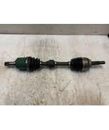 NTN CV Joint Axle 87LAC BONI487 25&quot; Long 3-3/8&quot; Shaft 25-Spline 22mm End - €50,73 EUR