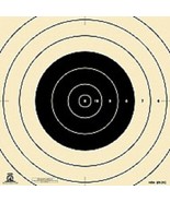 SR-21C NRA Official 100 Yard Repair Center for SR-21 Target (100) Tagboard - £20.32 GBP