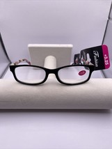 Fashion Reading Glasses 3.25 Unisex - £23.12 GBP