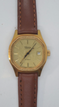 ATLANUS GENEVE AUTOMATIC Swiss Womens Watch, runs great Rare watch &#39;GUAR... - $118.75