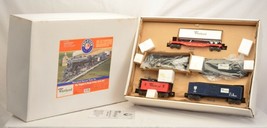 Lionel 31949 Whirlpool Special Freight Set NEVER RUN Boxed - $375.00