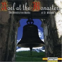 Noel at the Monastery [Audio CD] Chant, Gregorian; McKuen, Rod; Anonymous, Itali - £4.77 GBP