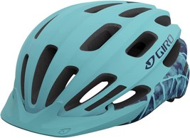 Giro Vasona MIPS Womens Recreational Cycling Helmet - Matte Glacier (2021), - £36.37 GBP