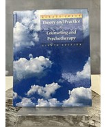 Theory and Practice of Counseling and Psychotherapy by Gerald Corey 2008... - £15.22 GBP