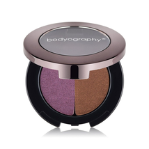 Bodyography Duo Expression Eye Shadow  image 4