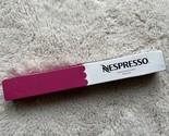 Nespresso Variations Paris PARLINE Coffee Espresso Sleeve Pods 10 Capsul... - $89.09