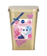 Nivea Pamper Night in Skincare Gift Set, Pack of 5 - $19.99
