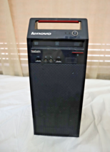 Lenovo ThinkCentre E73 Intel Core i3-4130 3.40GHz 4GB NO HDD - $49.45