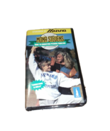 Mona Stevens, Guide to correcting pitching problems, VHS. &quot;Corrections &amp;... - £27.45 GBP