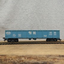 Lionel HO Scale New York Central System 0865250 Gondola Horn Coupler Freight Car - £10.60 GBP