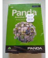 Panda Antivirus Pro 2014 - 1 PC + 1 año - Activation License Key Am - $16.65