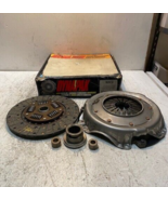 Dyna-Pak NU5472 Transmission Clutch Kit AMC-30 | ASCO VS80F - $166.26 CAD