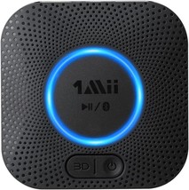 Bluetooth 5.0 Receiver With 3D Surround Aptx Hd Aptx Low Latency For Home Music - £34.36 GBP