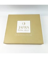 NEW Jafra Royal Jelly 5 Piece Set Serum Balm Cleansing Milk - $1,900.49 MXN
