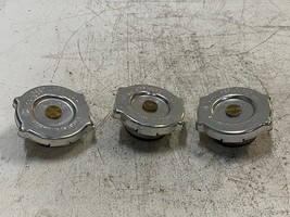 3 Qty of Allstar Performance Radiator Caps 13lbs (3 Quantity) - $29.92