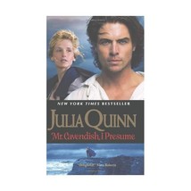 Mr. Cavendish, I Presume Quinn, Julia - £7.40 GBP