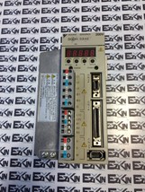 Yaskawa SGDH-08AE Servo Amplifier 0.75kW  - $122.00