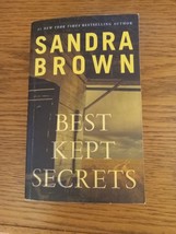 Best Kept Secrets -  , Sandra Brown, paperback - £2.38 GBP