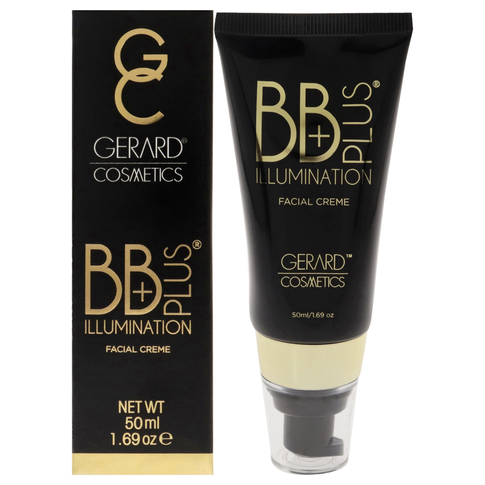 BB Plus Illumination Cream - Sophia - $21.25