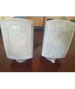 COBY Speakers In Home Audio - €51,10 EUR