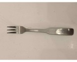 Primeware Cambridge Stainless by Retroneu Cocktail/Seafood Fork 5 5/8&quot; HTF - $4.94