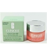 Clinique All About Eyes Rich - .5 oz/15 ml - Full Size - Fresh! - New in... - £19.60 GBP