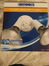 Brinks Flood Security Light 7100W NEW - $8.06 CAD