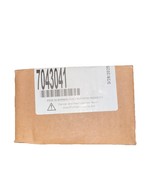 Sub-Zero 7043041 Water Inlet Valve – OEM Isolation - $43.51