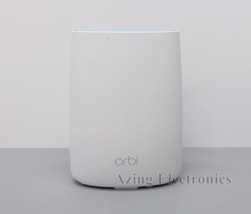 Netgear Orbi RBR50 AC3000 Tri-Band WiFi Router image 2