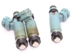 Fuel Injection Parts 3 Fuel Injectors 2.0L Fits 02-05 IMPREZA 51800 image 10