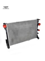 MERCEDES R231 SLC/SL-CLASS GENUINE ENGINE MOTOR COOLANT TANK RADIATOR 20... - $197.99