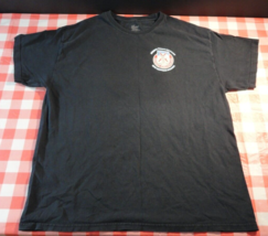 Discontinued Special Troops Battalion 10TH Mountain Division Unit Shirt Large - £24.97 GBP