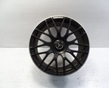 2018 Mercedes W205 C63 Sedan wheel, oem 9.5x19 ET56 AMG forged rear 2054... - $467.49