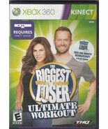 XBOX 360 lot of 4 games (Loser..., Dance Central..., Sports..., Adventur... - $205.22 MXN